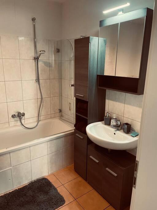 Byseyn - 60Qm Mitten In Der Erfurter Altstadt Apartment Ngoại thất bức ảnh