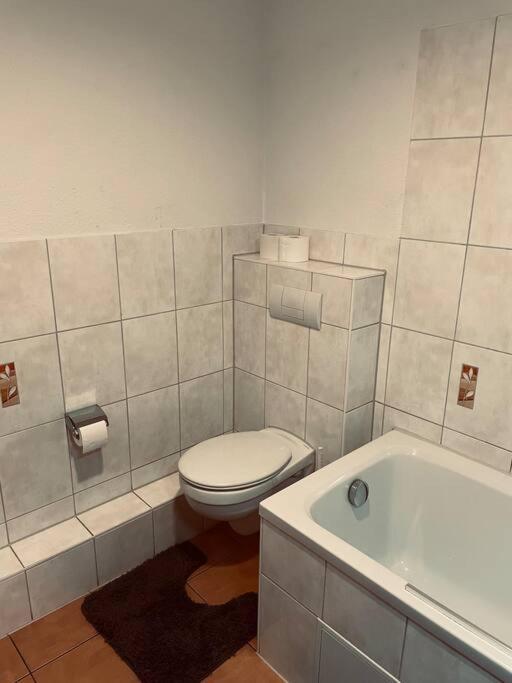 Byseyn - 60Qm Mitten In Der Erfurter Altstadt Apartment Ngoại thất bức ảnh